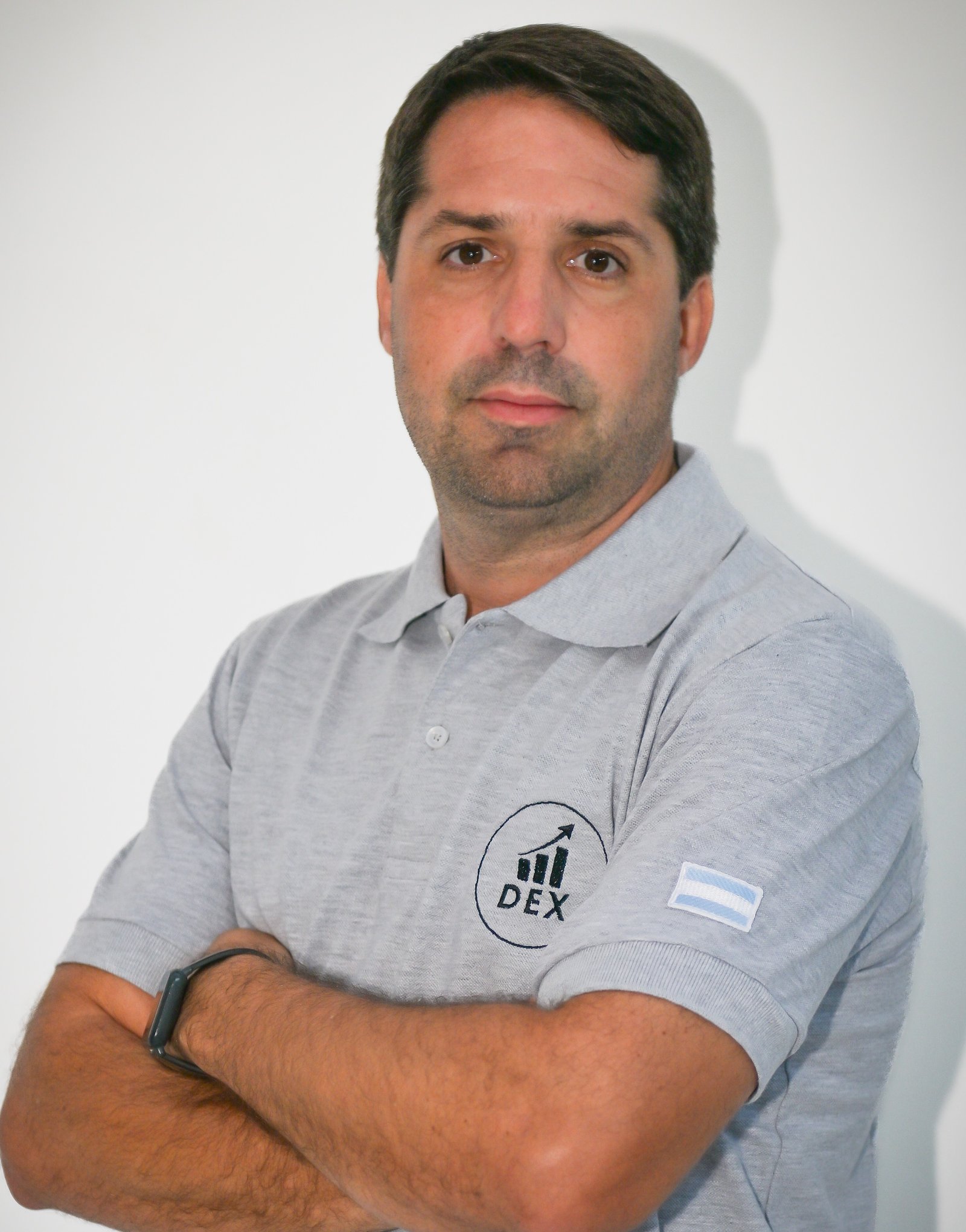 Avatar de Cesar Torossi