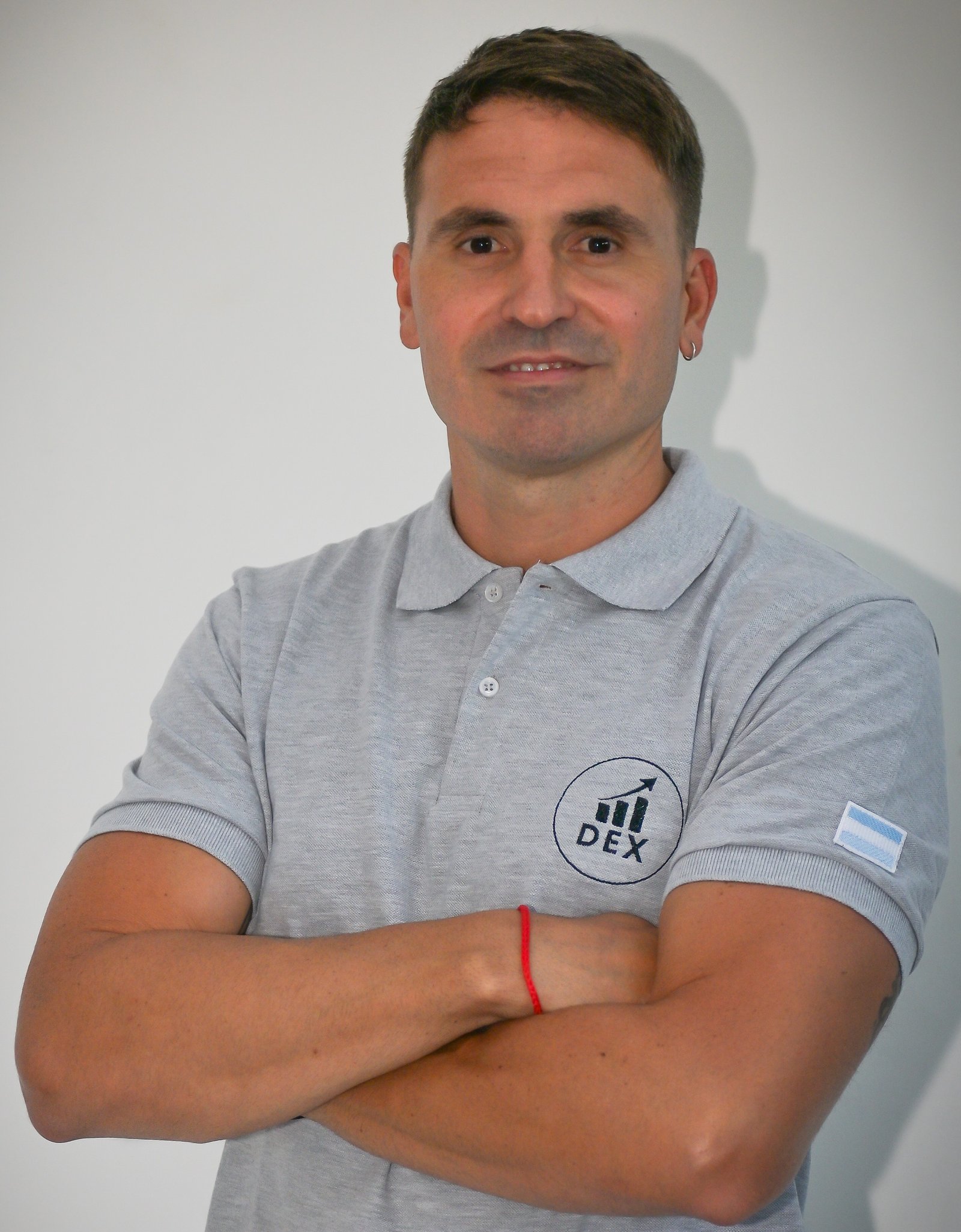 Avatar de Santiago Vizcay